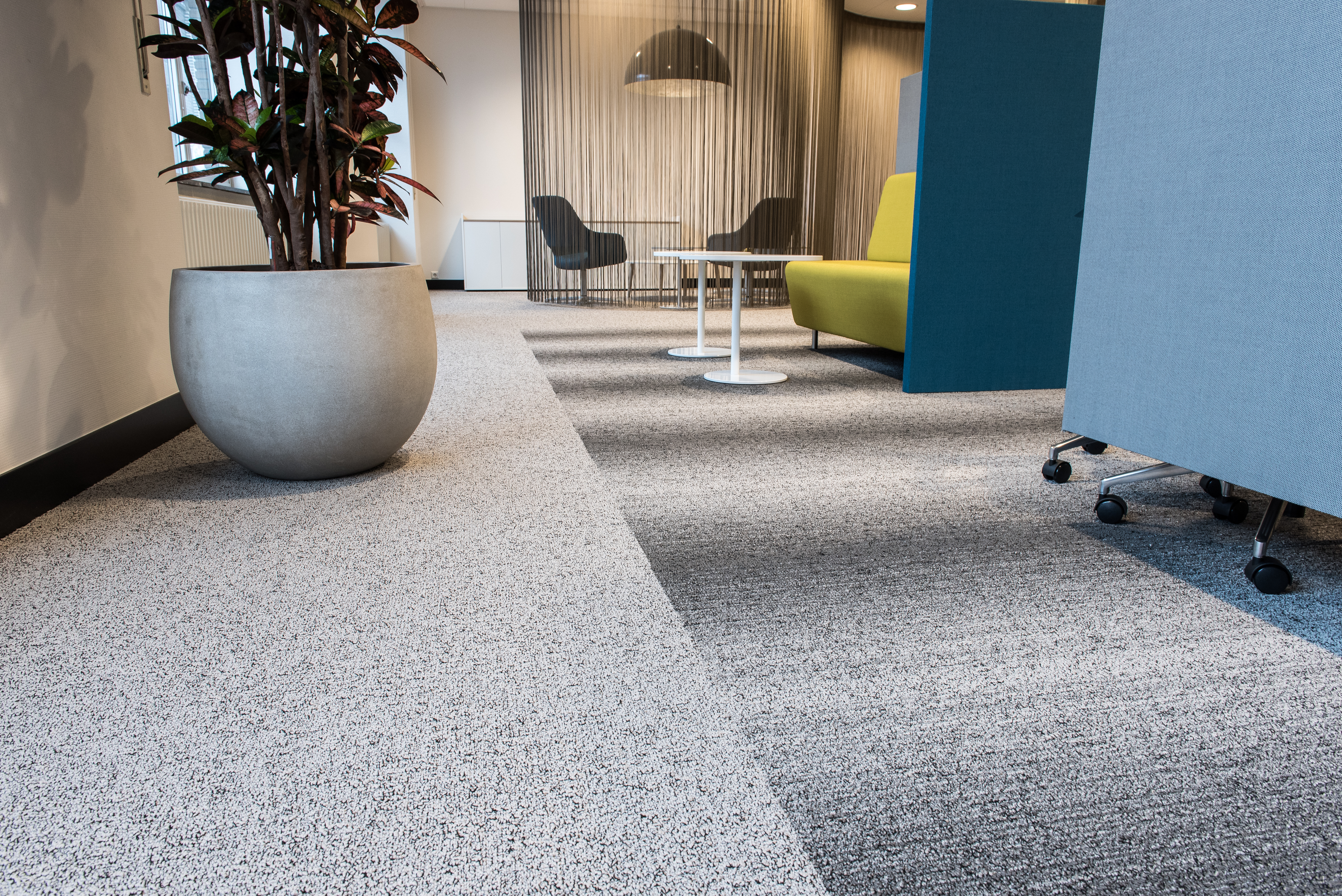 carpet installers Staffordshire