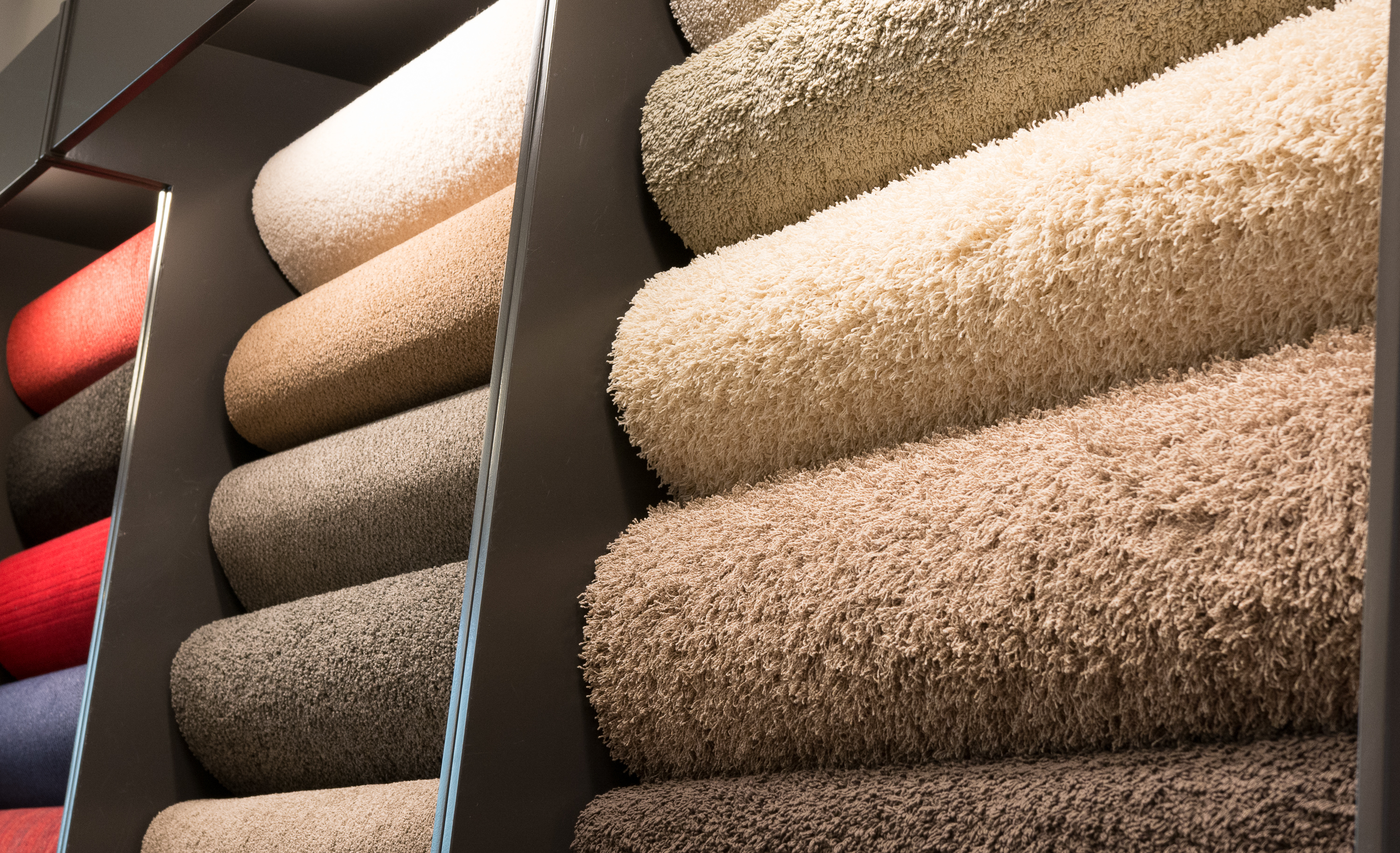 domestic carpets Staffordshire