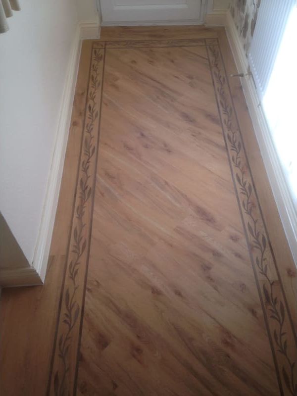 flooring contractors Staffordshire